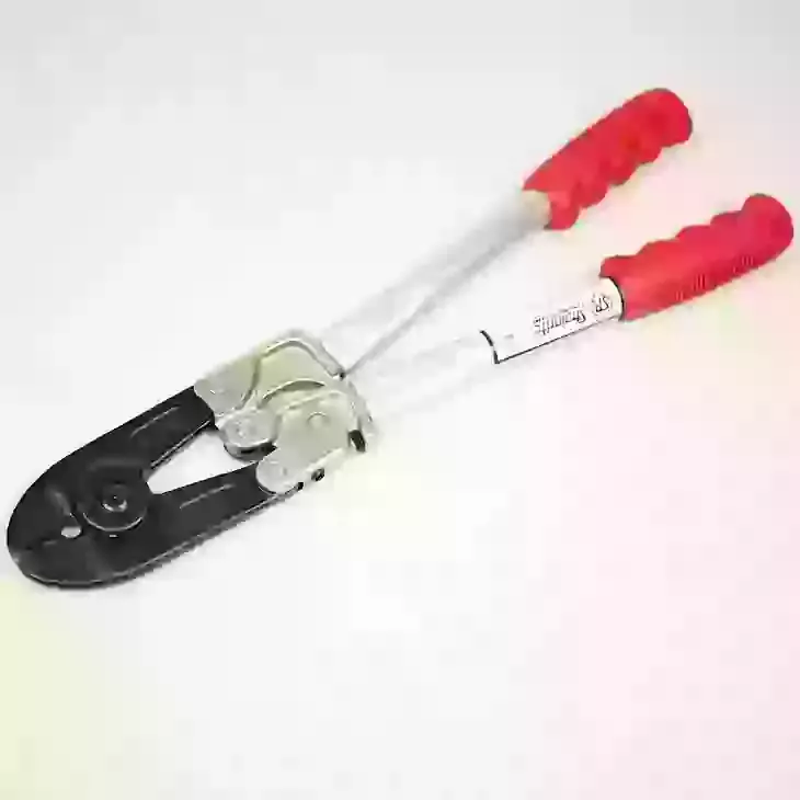 Stainrite Zange 3 in 1